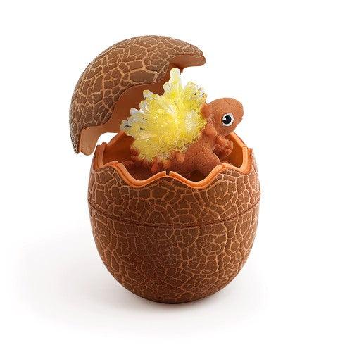 Science Can Crystal Growing Kit for Kids, Crystal Dinosaur Science Kits for Kids Ages 8+ - Toytexx Science Can Crystal Growing Kit for Kids, Crystal Dinosaur Science Kits for Kids Ages 8+ - Toytexx